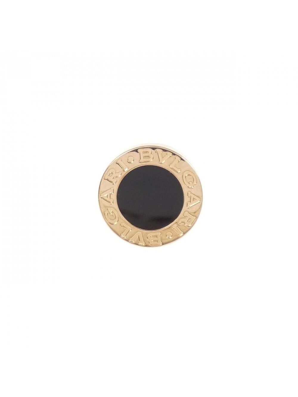 Bvlgari Single Earrings